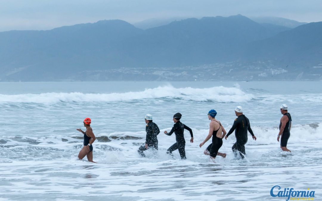 2019 Ocean Swim Series