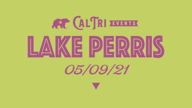 Cal Tri Lake Perris