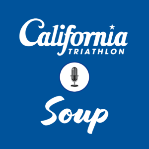 California Triathlon Soup