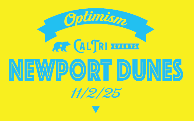 2025 Optimism Newport Dunes