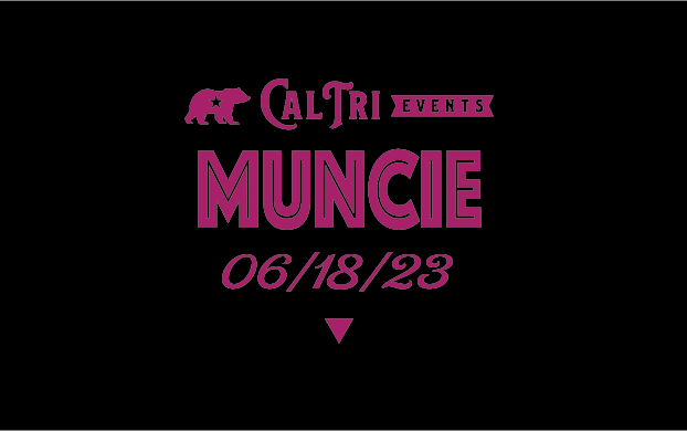 2023 Cal Tri Muncie