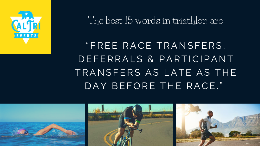 15 Best Words in Triathlon