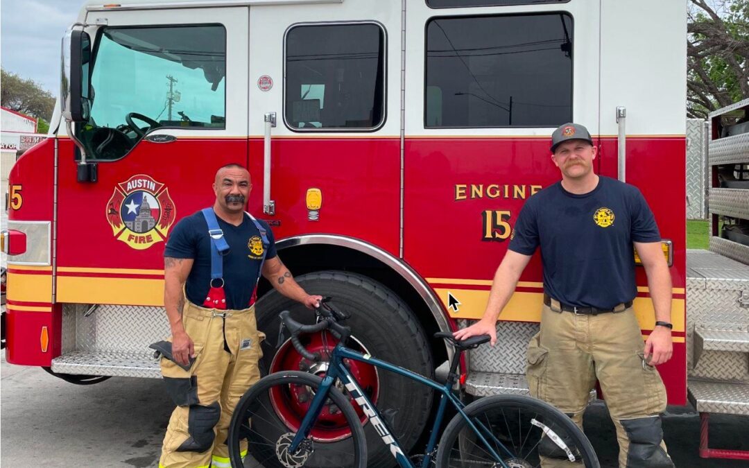 Austin Firefighters