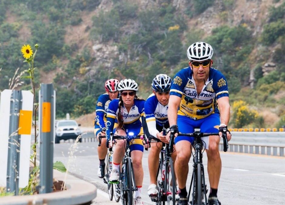 California Triathlon Epic Rides Are Back!