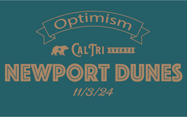 2024 Optimism Newport Dunes