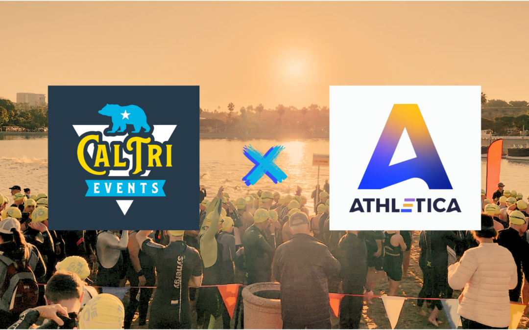 Athletica Partnership