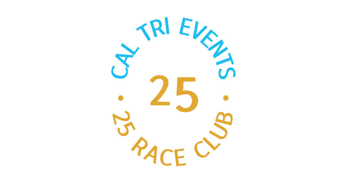 25 Race Club